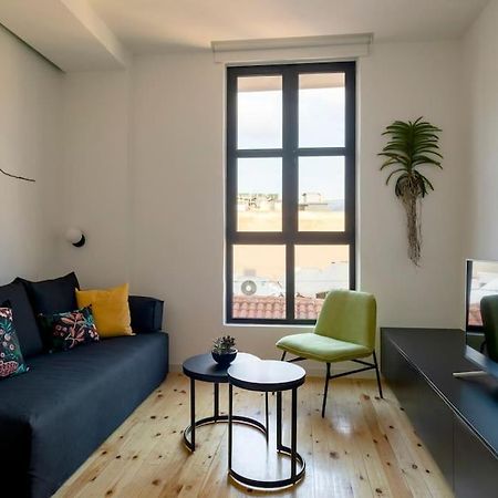 Hoppersgr- Amazing Apt In The Heart Of Athens - 5 Exterior photo