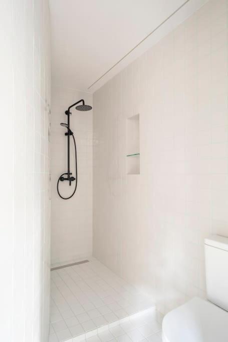 Hoppersgr- Amazing Apt In The Heart Of Athens - 5 Exterior photo